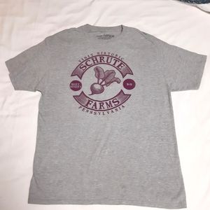 Shrute Farms , “The Office” t-shirt